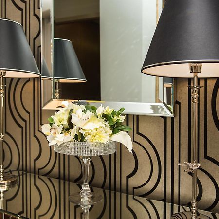 Rakowicka Oasis Luxury Old Town Apartment Krakow Bagian luar foto