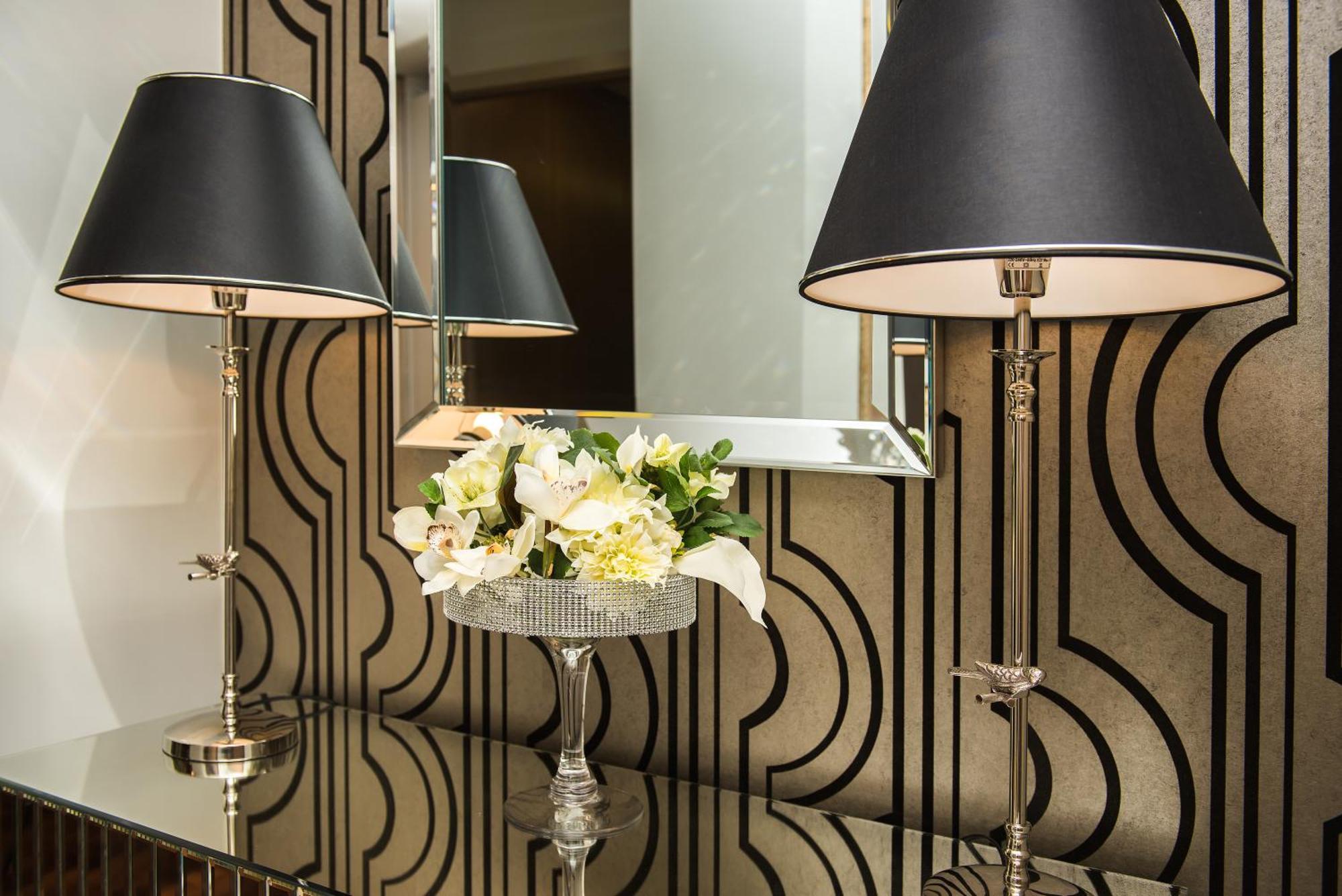 Rakowicka Oasis Luxury Old Town Apartment Krakow Bagian luar foto