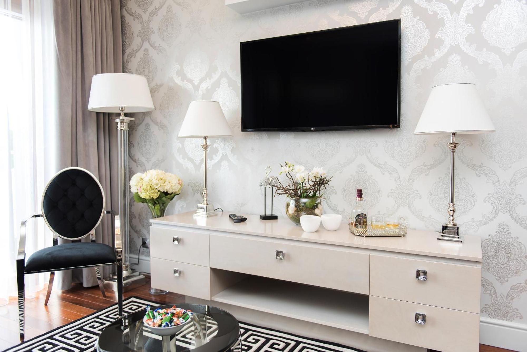 Rakowicka Oasis Luxury Old Town Apartment Krakow Bagian luar foto
