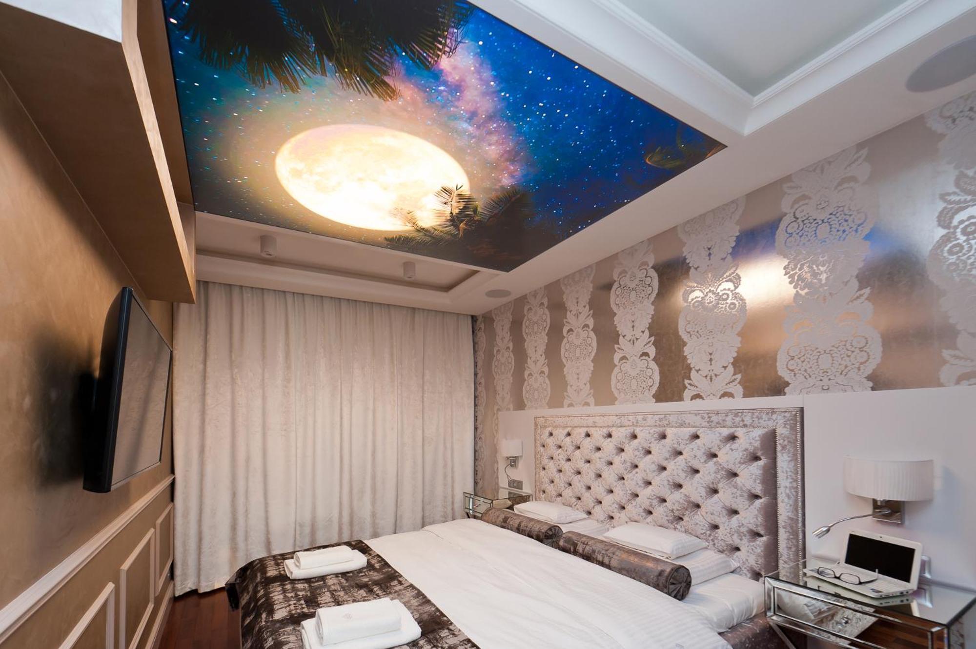 Rakowicka Oasis Luxury Old Town Apartment Krakow Bagian luar foto