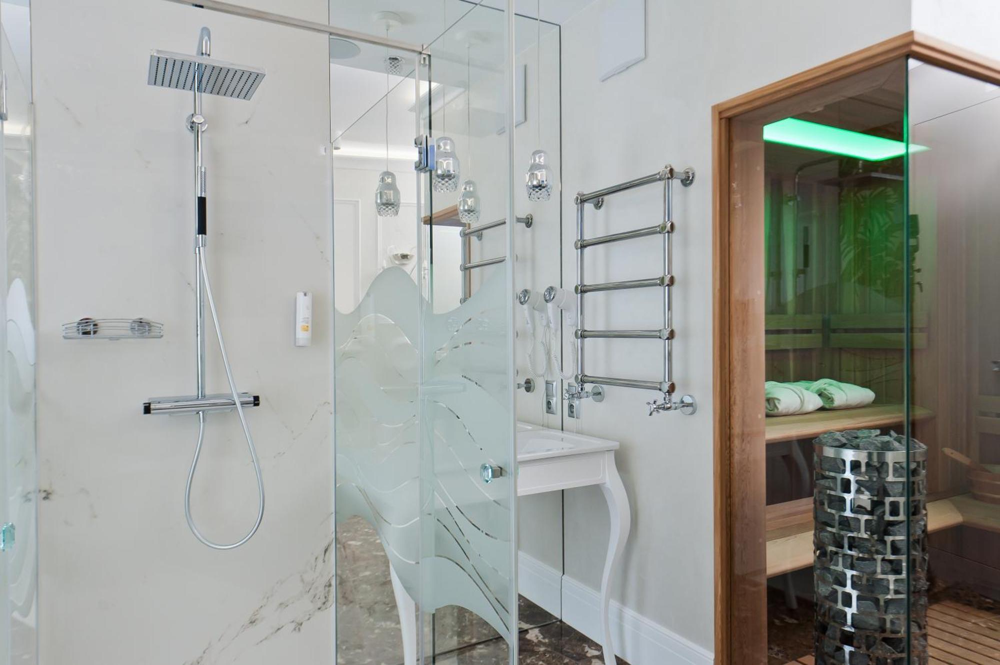 Rakowicka Oasis Luxury Old Town Apartment Krakow Bagian luar foto
