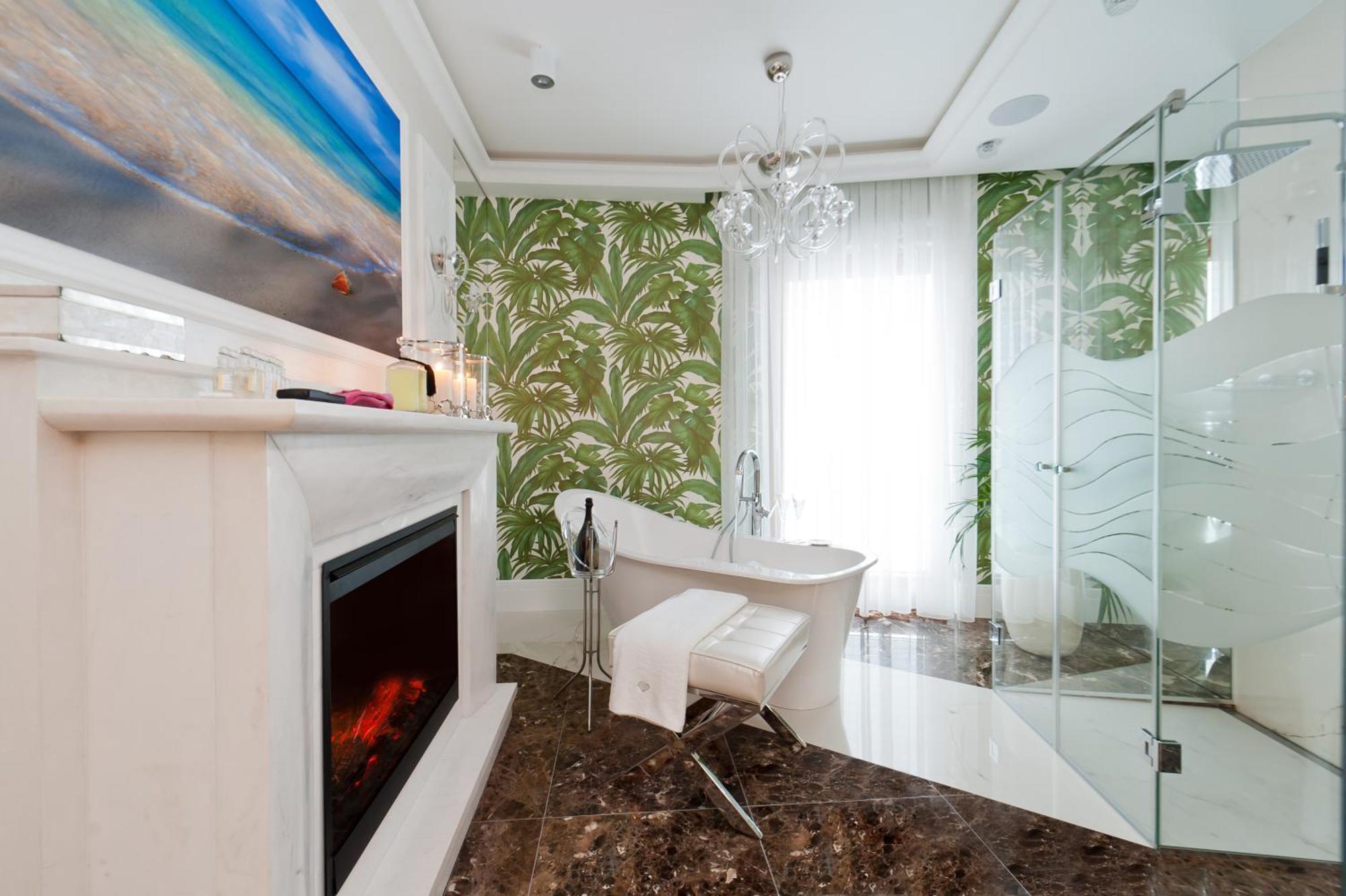Rakowicka Oasis Luxury Old Town Apartment Krakow Bagian luar foto